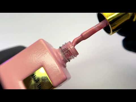 Ojă Semipermanentă NAILSUP Gold Is Your Reflection 05, 8 ml