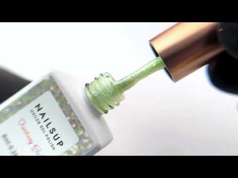 Ojă Semipermanentă NAILSUP Fantasy Gel 014