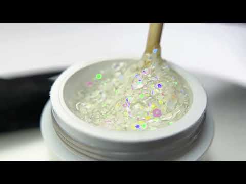 Gel de constructie autonivelant NAILSUP 15g Bubble 01