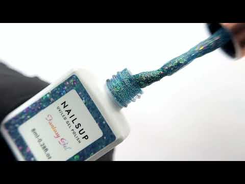 Ojă Semipermanentă NAILSUP Fantasy Gel 010