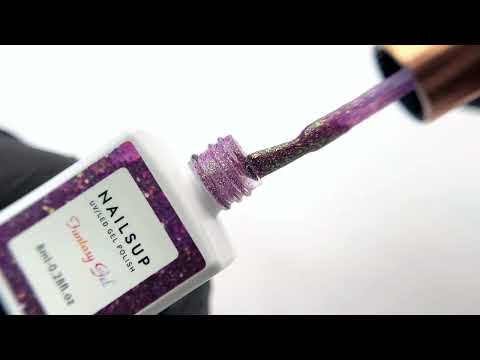 Ojă Semipermanentă NAILSUP Fantasy Gel 09