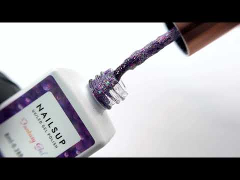Ojă Semipermanentă NAILSUP Fantasy Gel 02