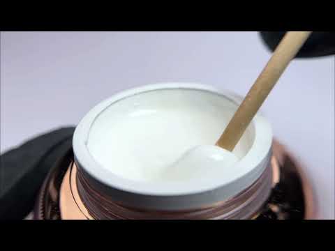 Gel Uv Constructie unghii autonivelant NAILSUP B01 Milky White  50g