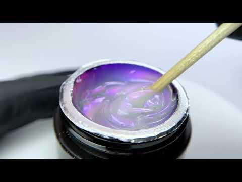 Gel de constructie UV/LED NAILSUP Pearl Art 15g 03
