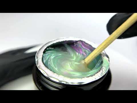 Gel de constructie UV/LED NAILSUP Pearl Art 15g 09