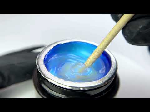 Gel de constructie UV/LED NAILSUP Pearl Art 15 g 02