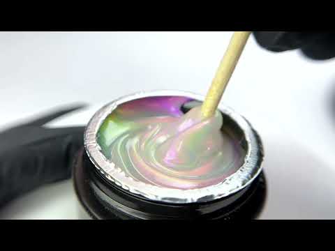 Gel de constructie UV/LED NAILSUP Pearl Art 50g 05