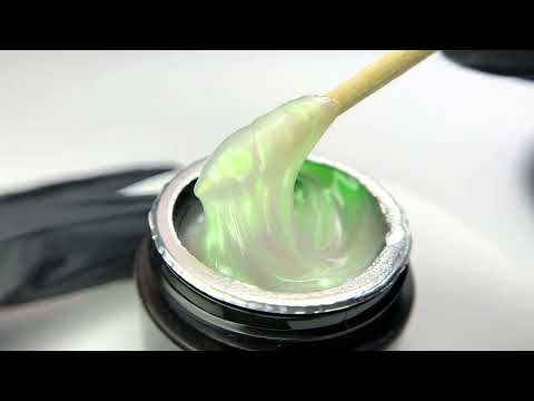Gel de constructie UV/LED NAILSUP Pearl Art 50g 06