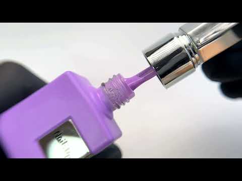 Oja Semipermanenta NAILSUP Infinity Silver 025