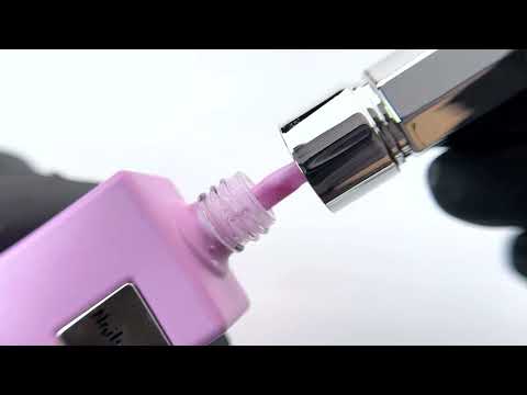 Oja Semipermanenta NAILSUP Infinity Silver 023