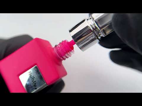 Oja Semipermanenta NAILSUP Infinity Silver 014