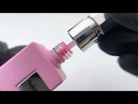 Oja Semipermanenta NAILSUP Infinity Silver 012