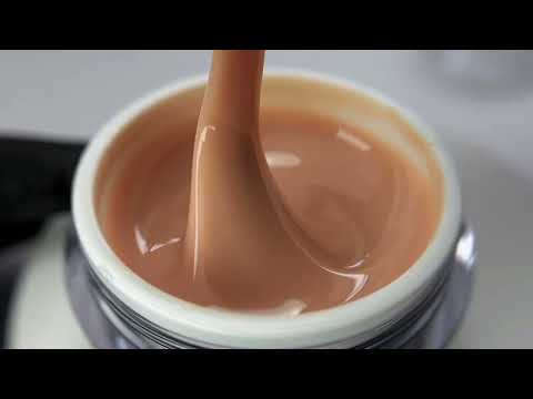 Gel UV Constructie NAILSUP Cover Natural 15g