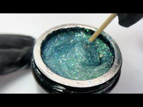 Gel de constructie NAILSUP 50g Cosmic Crush 03