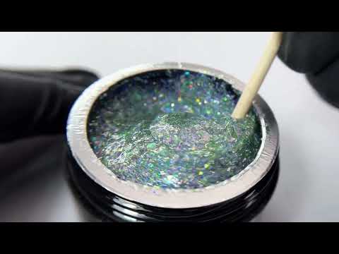 Gel de constructie NAILSUP 50g Cosmic Crush 04