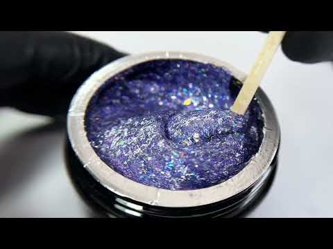 Gel de constructie NAILSUP 50g Cosmic Crush 05