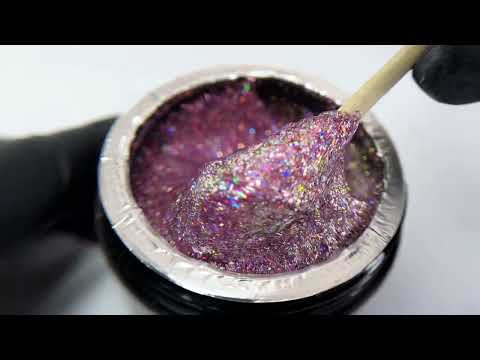 Gel de constructie NAILSUP 50g Cosmic Crush 06