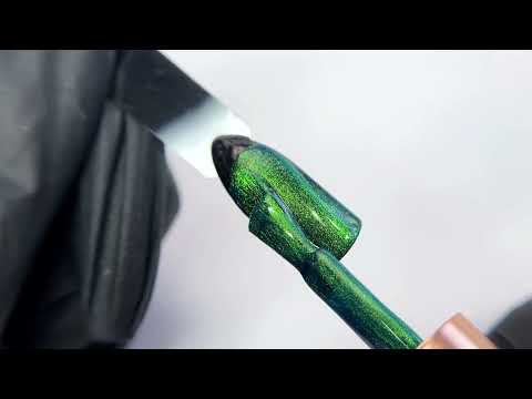 Ojă Semipermanentă NAILSUP Magnetic Eye 04