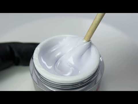Gel Uv Constructie NAILSUP White 50g