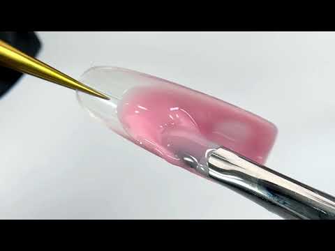 Gel de constructie autonivelant NAILSUP Supreme 021