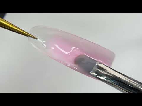 Gel de constructie autonivelant NAILSUP Supreme 024