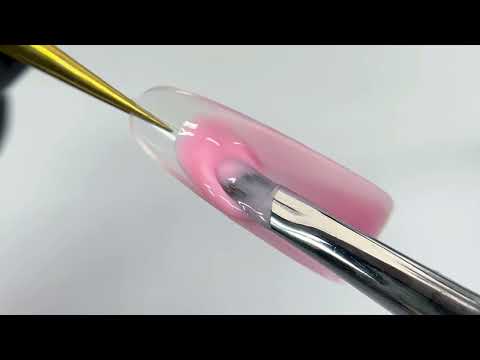 Gel de constructie autonivelant NAILSUP Supreme 010