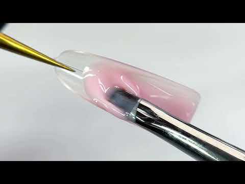 Gel de constructie autonivelant NAILSUP Supreme 08