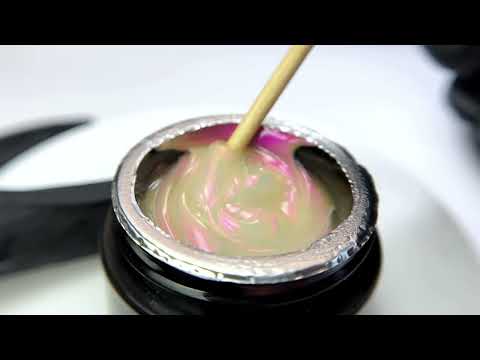 Gel de constructie UV/LED NAILSUP Pearl Art 15g 04