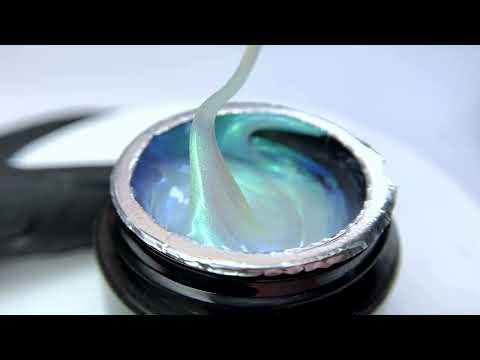 Gel de constructie UV/LED NAILSUP Pearl Art 15g 08