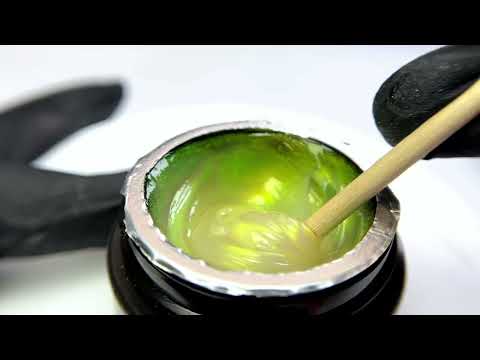 Gel de constructie UV/LED NAILSUP Pearl Art 15g 10