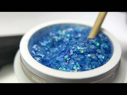 Gel de constructie autonivelant NailsUp 15g Bubble 09