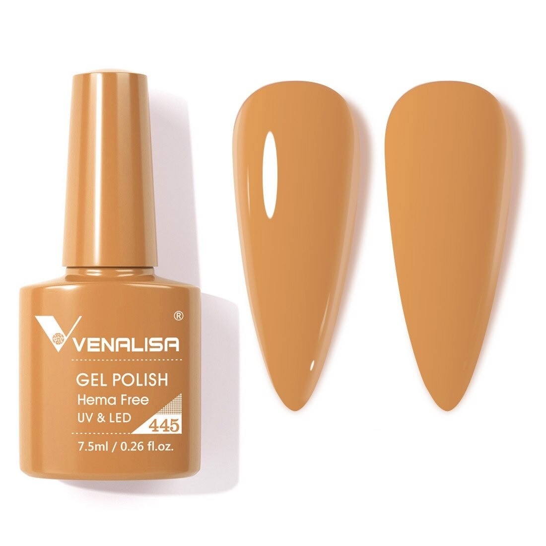 Oja Semipermanenta Venalisa VIP 4 fara HEMA - 445