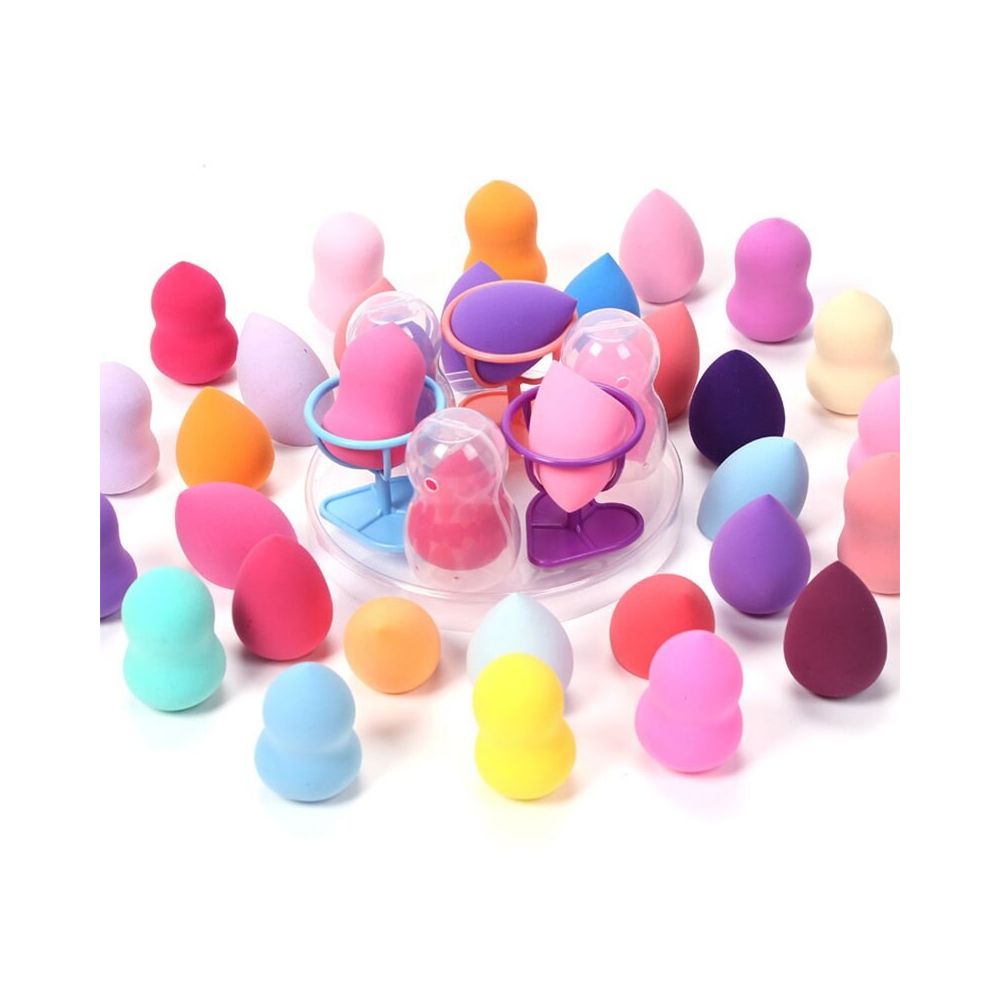 Beauty Blender mini machiaj NAILSUP