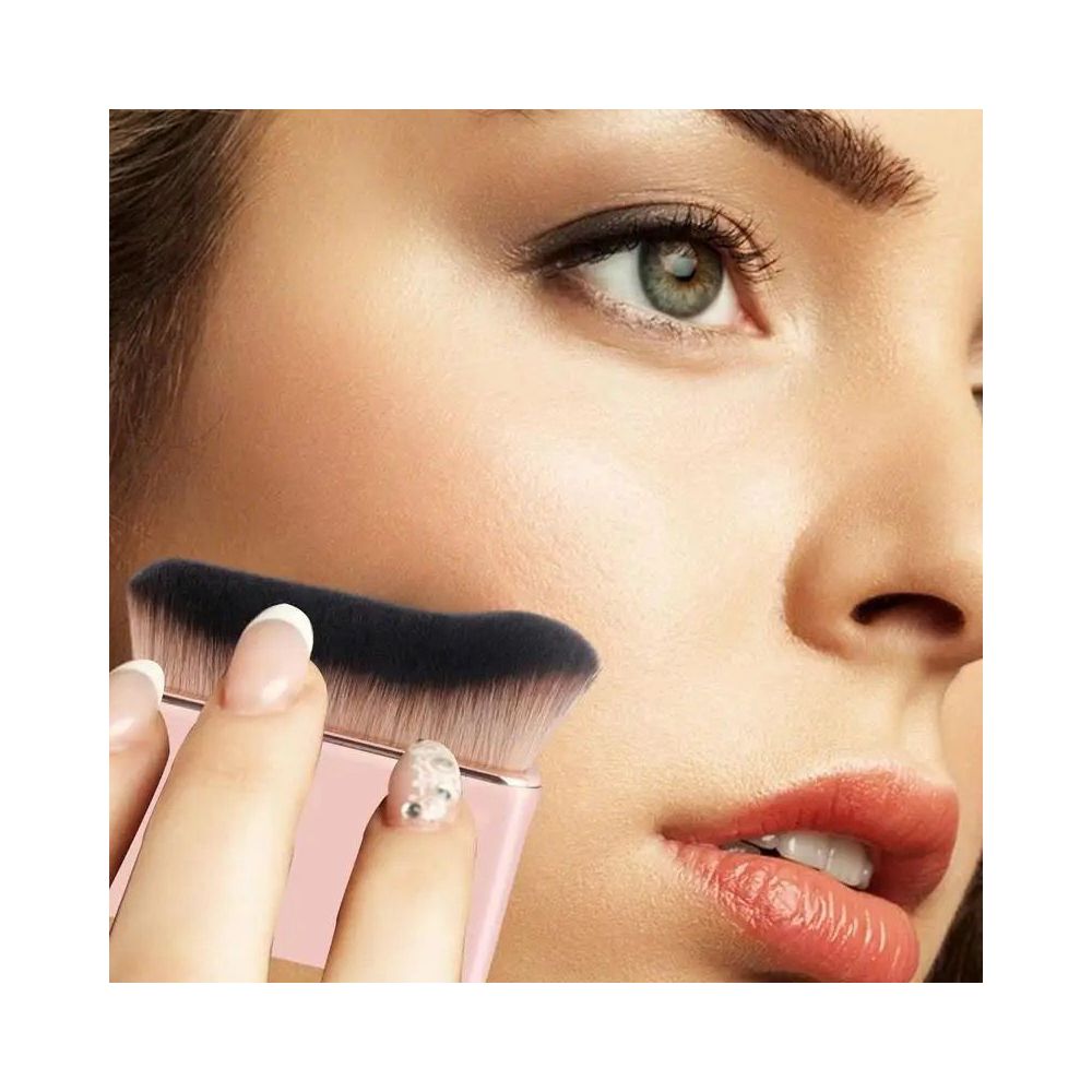 Pensulă pentru fond de ten NAILSUP