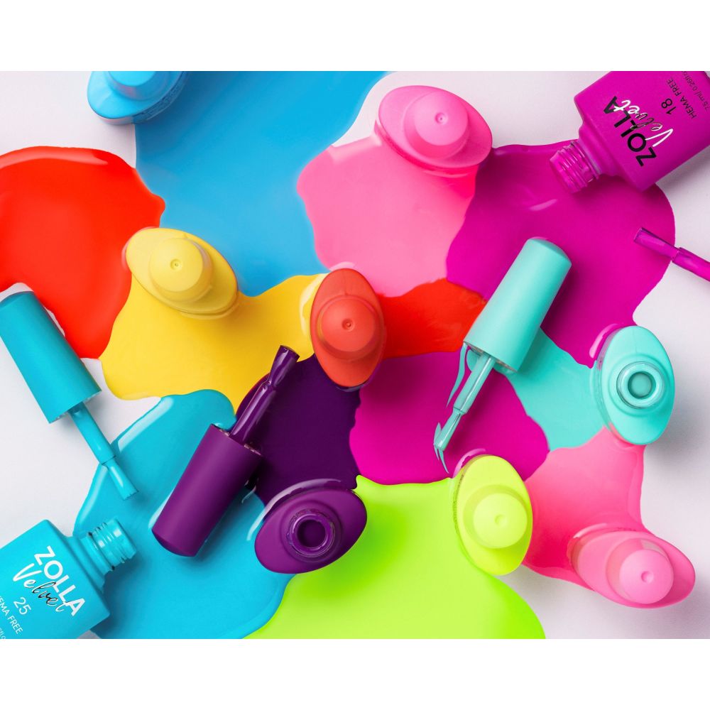 Selecții premium NAILSUP pentru Summer Sale