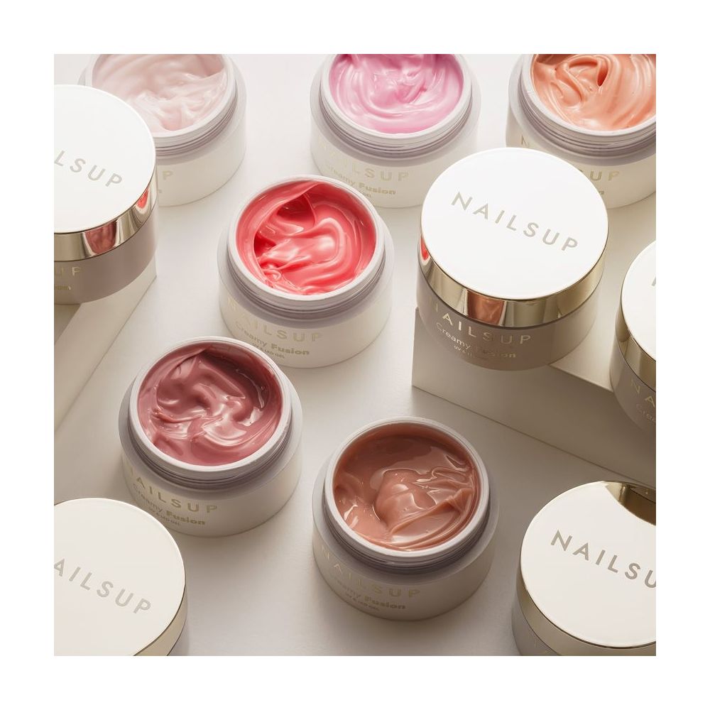 Produs NAILSUP pentru unghii îngrijite și look premium - selecție NAILSUP City Park Mall Constanța