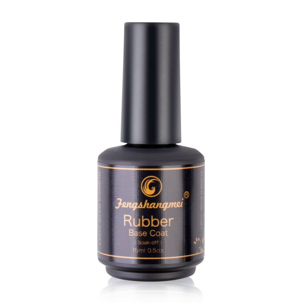 Rubber Base FSM 15ml | NailsUp.ro