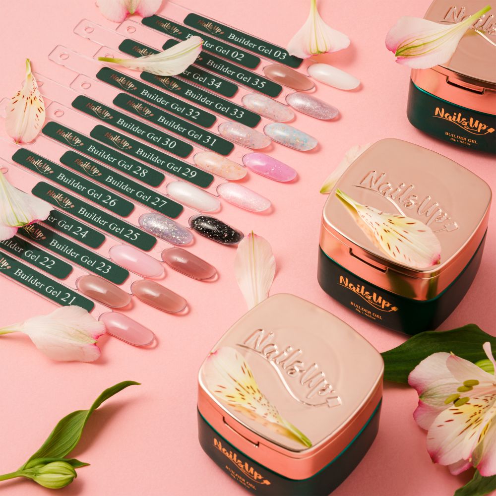 Produse Zolla în campania Summer Sale NAILSUP