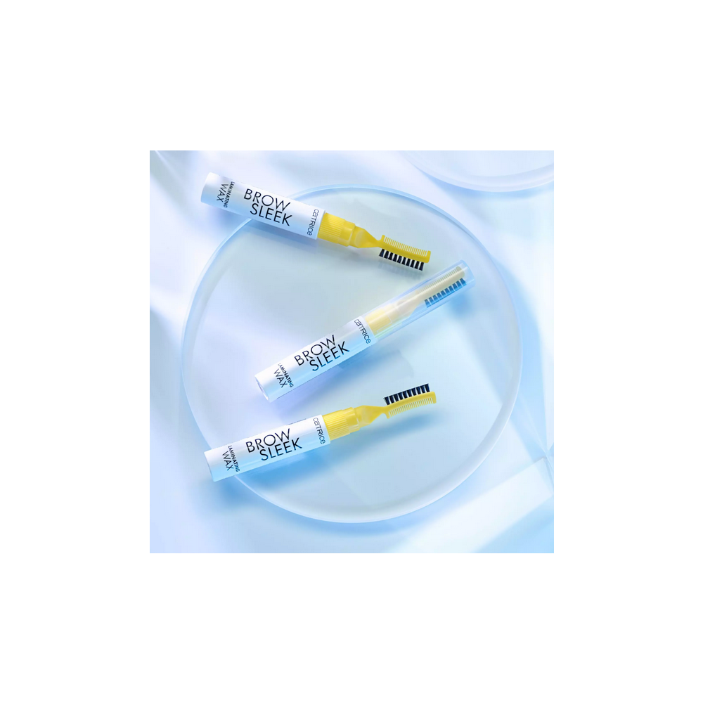 Catrice Brow Sleek Laminating Wax