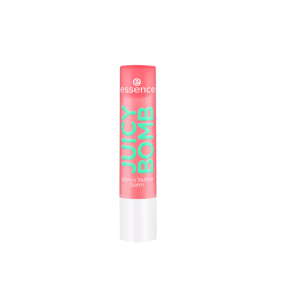 Essence JUICY BOMB Glossy Butter Balm 01 | NailsUp.ro