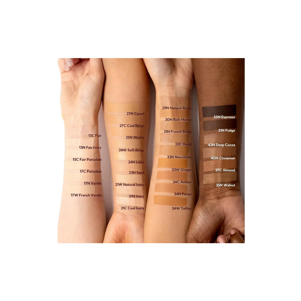 Fonduri de ten disponibile pe NAILSUP