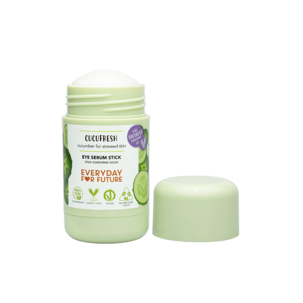 Every Day For Future Cucufresh Eye Stick