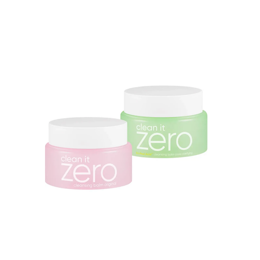 BANILA CO Clean it Zero Cleansing Balm Miniature | NailsUp.ro