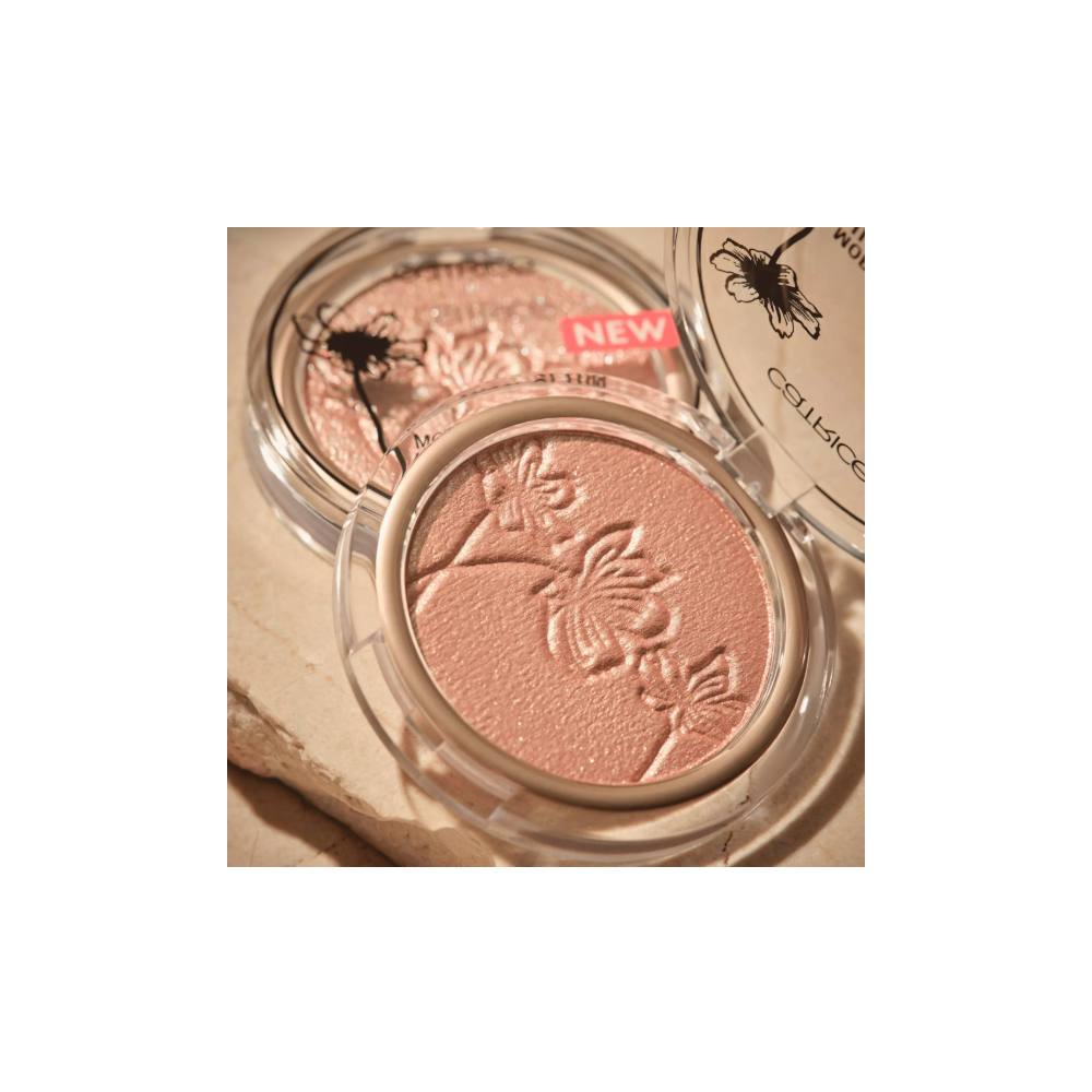 Catrice More Than Glow Highlighter 020