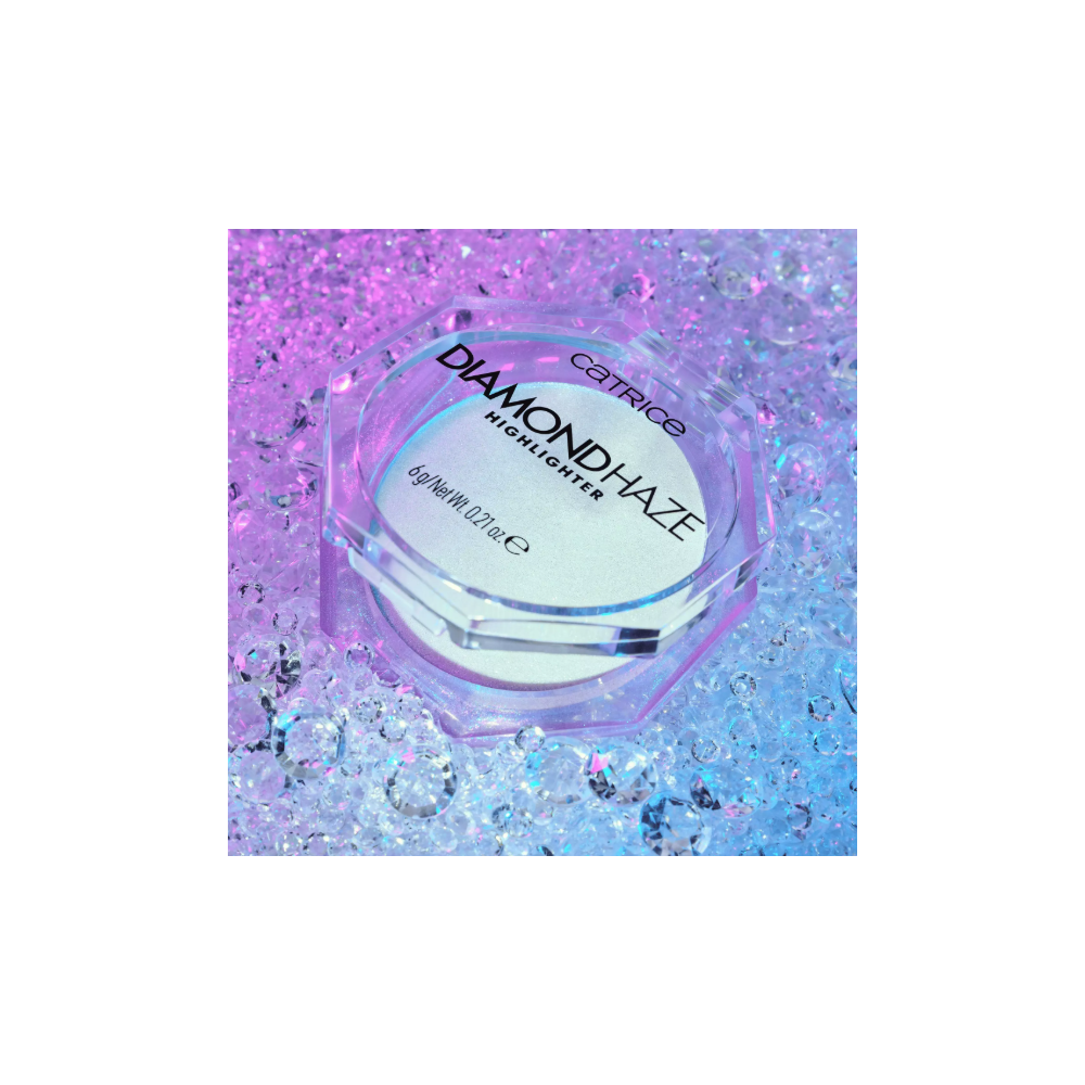 Catrice Diamond Haze Highlighter