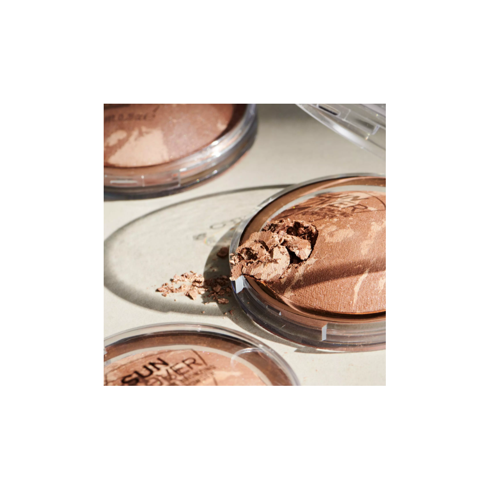 Catrice Sun Lover Glow Bronzing Powder 010