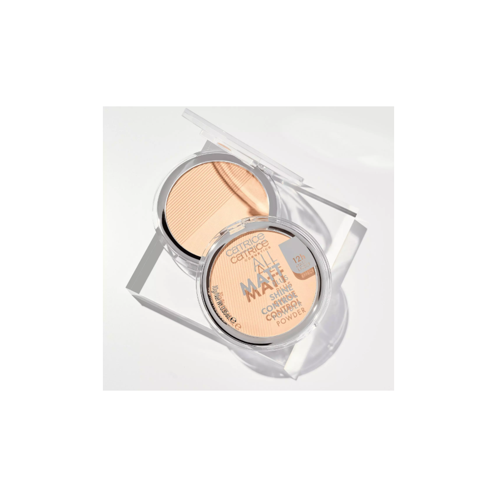 Catrice All Matt Plus Shine Control Powder 030