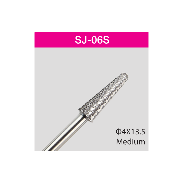 BIT UNGHII CARBID - CURBA C - corectare curba C, material în exces, arhitectură