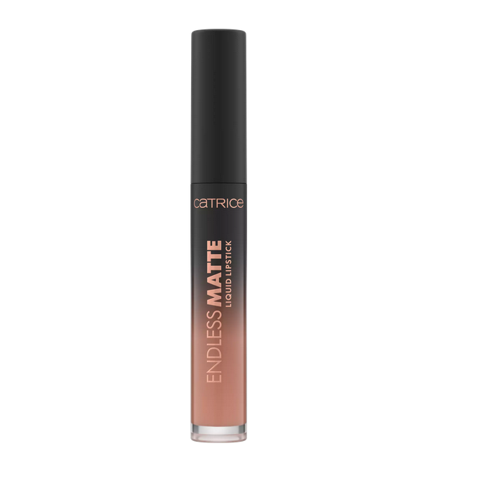 Catrice Endless Matte ruj lichid 010 | NailsUp.ro