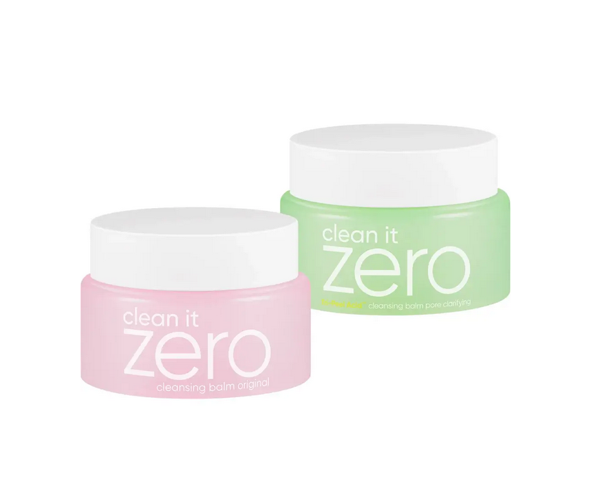 BANILA CO Clean it Zero Cleansing Balm Miniature | NailsUp.ro